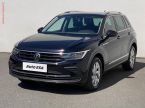 Volkswagen Tiguan - fotka číslo 2