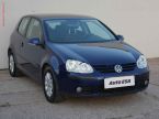 Volkswagen Golf - fotka číslo 0