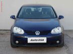 Volkswagen Golf - fotka číslo 1
