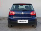 Volkswagen Golf - fotka číslo 4