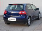 Volkswagen Golf - fotka číslo 5