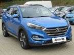 Hyundai Tucson - fotka číslo 0