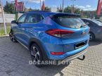 Hyundai Tucson - fotka číslo 1
