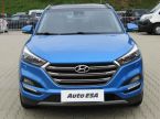 Hyundai Tucson - fotka číslo 1