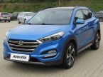 Hyundai Tucson - fotka číslo 2