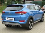Hyundai Tucson - fotka číslo 3