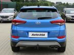 Hyundai Tucson - fotka číslo 4