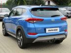 Hyundai Tucson - fotka číslo 5