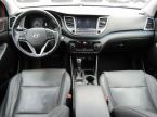 Hyundai Tucson - fotka číslo 7