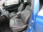 Hyundai Tucson - fotka číslo 8