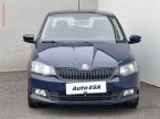 Škoda Fabia - fotka číslo 1