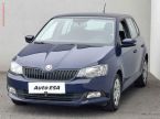 Škoda Fabia - fotka číslo 2