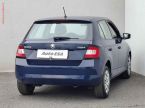 Škoda Fabia - fotka číslo 3