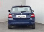 Škoda Fabia - fotka číslo 4