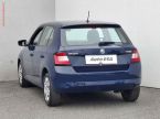 Škoda Fabia - fotka číslo 5