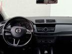 Škoda Fabia - fotka číslo 7