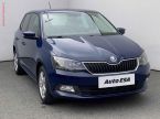 Škoda Fabia - fotka číslo 0