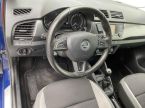 Škoda Fabia - fotka číslo 11