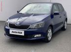 Škoda Fabia - fotka číslo 2