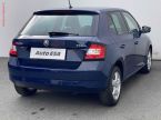 Škoda Fabia - fotka číslo 3