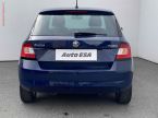 Škoda Fabia - fotka číslo 4