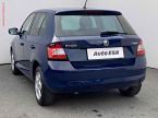 Škoda Fabia - fotka číslo 5