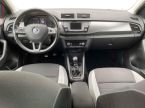 Škoda Fabia - fotka číslo 7