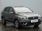 Suzuki SX4 - fotka číslo 0