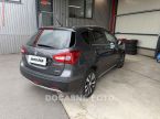 Suzuki SX4 - fotka číslo 1