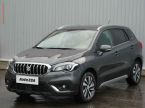 Suzuki SX4 - fotka číslo 2