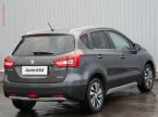 Suzuki S-Cross - fotka číslo 3