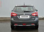 Suzuki SX4 - fotka číslo 4