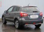 Suzuki SX4 - fotka číslo 5