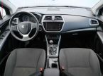 Suzuki SX4 - fotka číslo 7