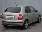 Škoda Fabia - fotka číslo 3