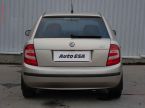Škoda Fabia - fotka číslo 4