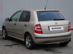 Škoda Fabia - fotka číslo 5