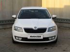 Škoda Octavia - fotka číslo 1