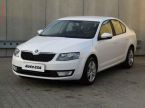 Škoda Octavia - fotka číslo 2