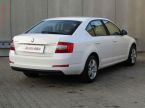 Škoda Octavia - fotka číslo 3