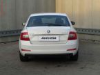 Škoda Octavia - fotka číslo 4