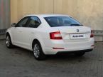 Škoda Octavia - fotka číslo 5
