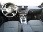Škoda Octavia - fotka číslo 7