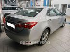 Toyota Corolla - fotka číslo 1