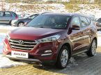 Hyundai Tucson - fotka číslo 2