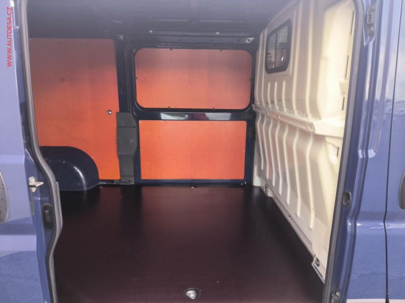 Fiat Ducato - hlavní fotka