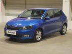 Škoda Fabia - fotka číslo 2