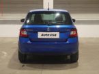 Škoda Fabia - fotka číslo 4