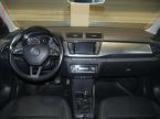 Škoda Fabia - fotka číslo 7