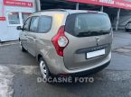 Dacia Lodgy - fotka číslo 1